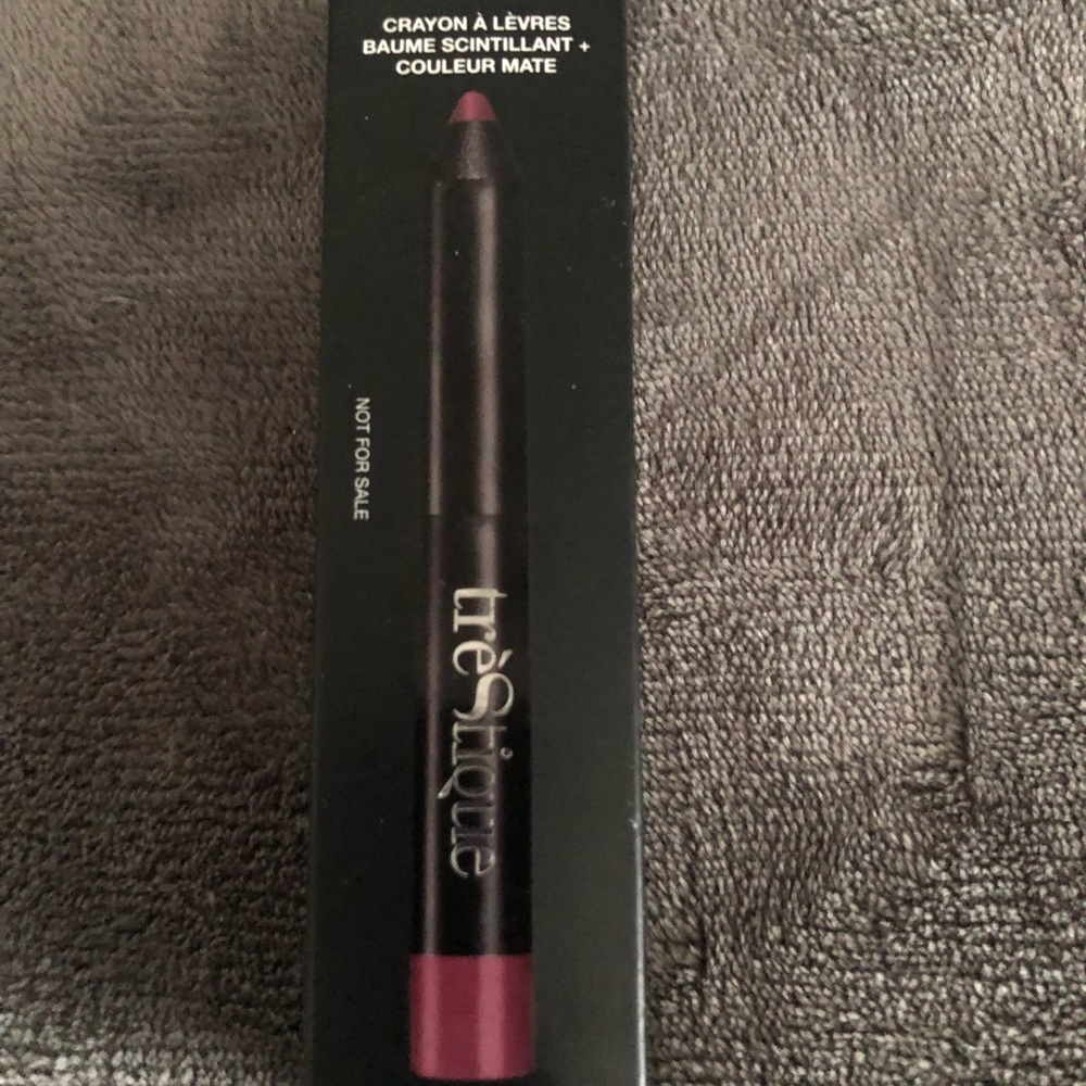 Trestique Lip Crayon